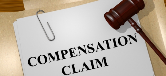compensation claims1