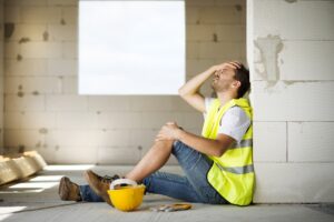 bigstock Construction accident 50688227