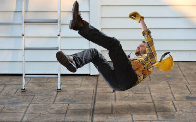 What Happens If I Get Hurt at Work in Florida, But Don’t Report It Right Away?