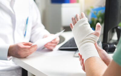 Can I Choose My Own Doctor for Workers’ Compensation in Florida?