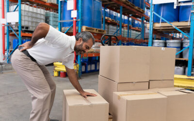 Common Workplace Injuries in Florida