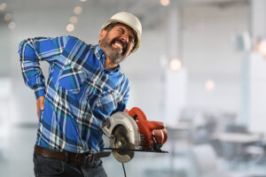fast, aggressive help from a florida work injury lawyer