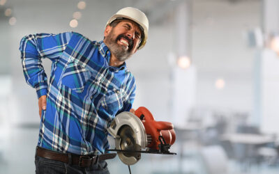 4 Common Mistakes People Make When Filing a Workers’ Compensation Claim