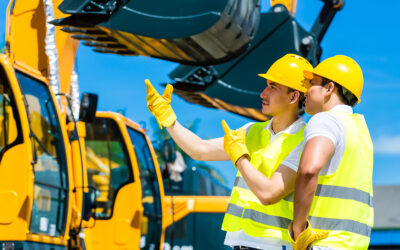 Common Construction Injuries That Lead to Work Comp Claims in Florida