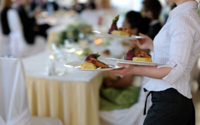 Common Food Service Injuries – And Why So Many Florida Workers Stay Silent