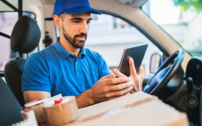 Florida Delivery Drivers Face Growing Work Injury Risks During the Holidays