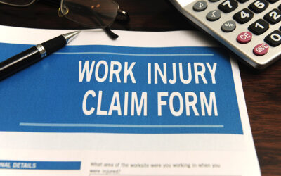 Do You Get Workers’ Comp in Florida if the Injury Was Your Fault?
