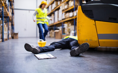 Forklift Injuries are Immensely Dangerous for Florida Workers