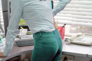 attorney for injured workers