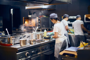 restaurant work injury attorney