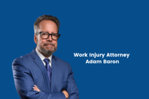 florida work injury attorney adam baron law