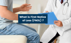 first notice of loss work injury claim florida