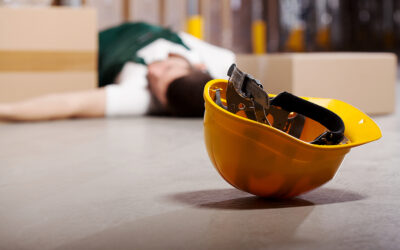 If I Get Injured at Work in Fort Lauderdale, Do I Get Paid?