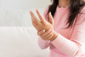 attorney for hand injury at work